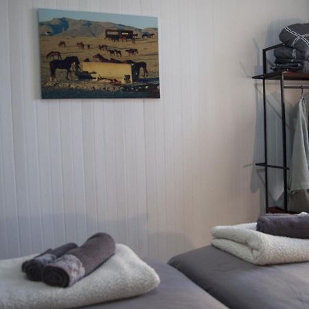 Wildhorses B&B And Self Catering Lüderitz エクステリア 写真