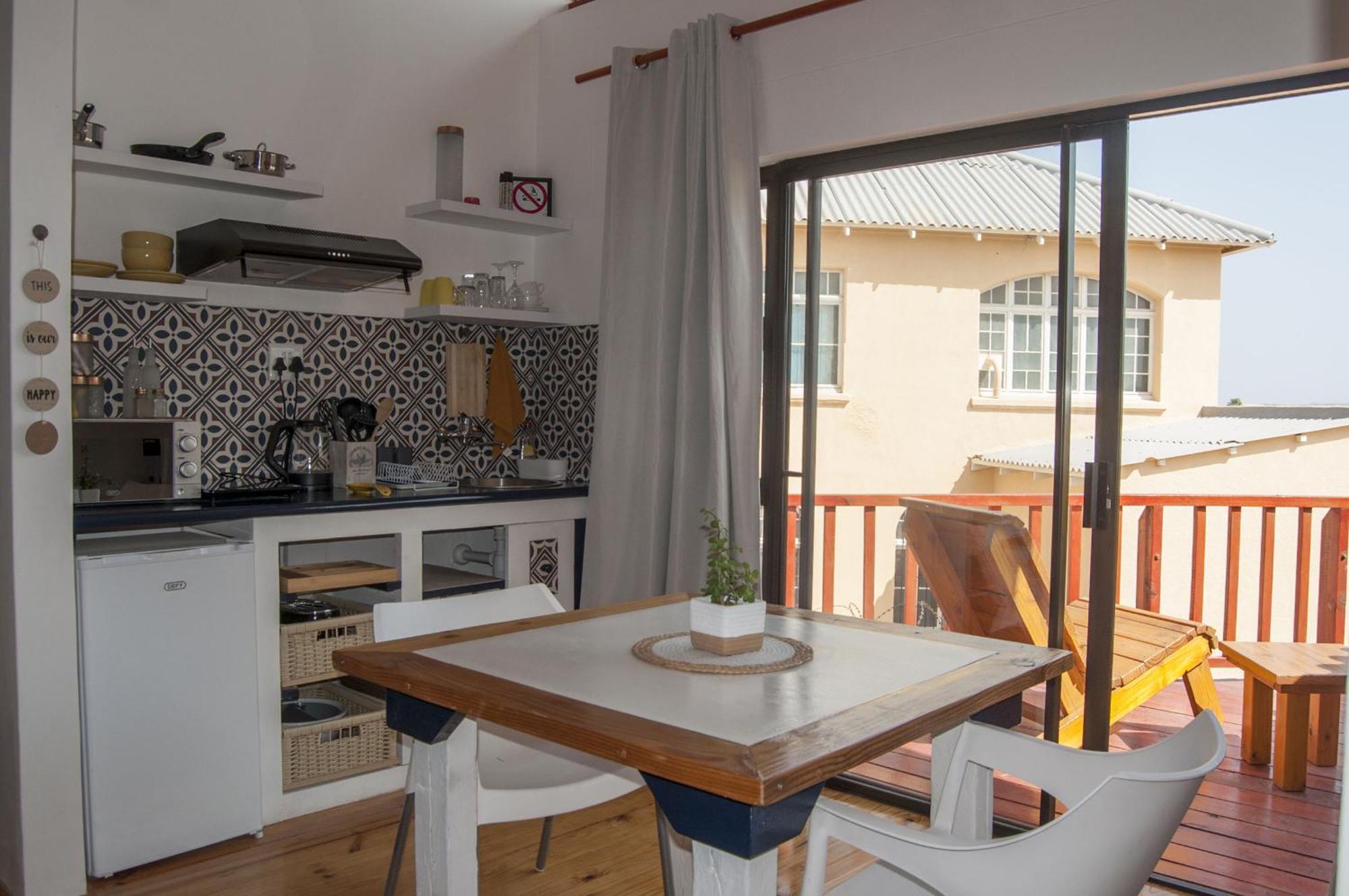 Wildhorses B&B And Self Catering Lüderitz エクステリア 写真