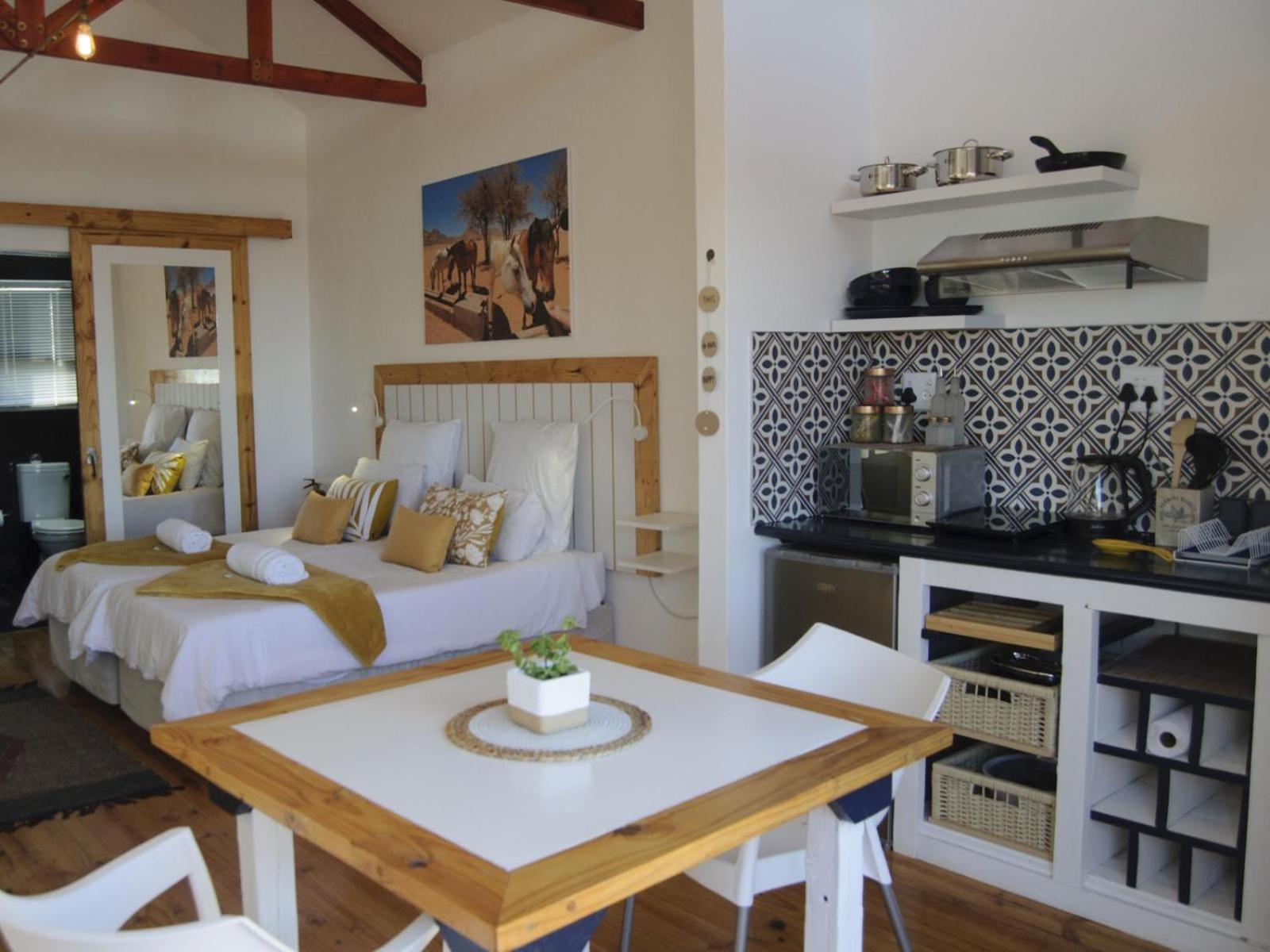 Wildhorses B&B And Self Catering Lüderitz エクステリア 写真
