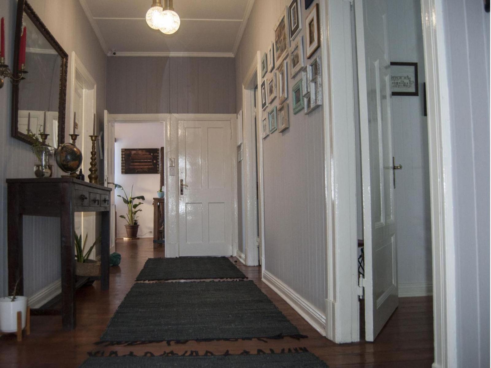 Wildhorses B&B And Self Catering Lüderitz エクステリア 写真